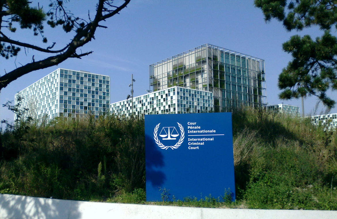 International Criminal Court (ICC)