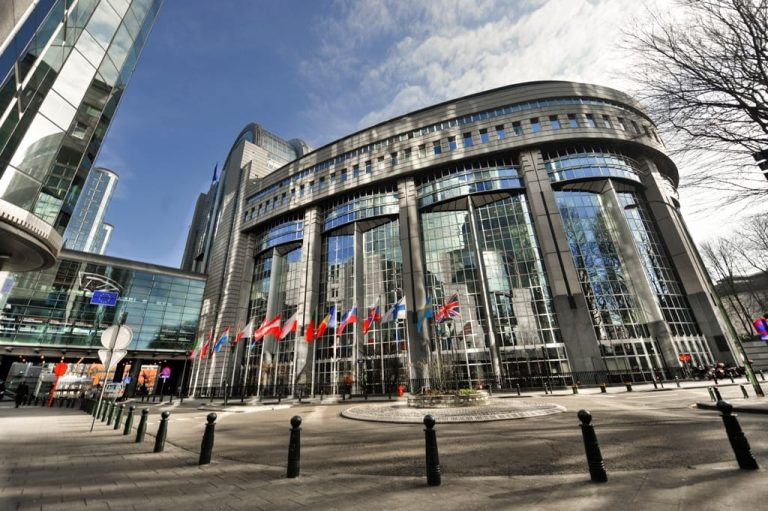 This Week in the European Parliament, Dec. 9th - 13th