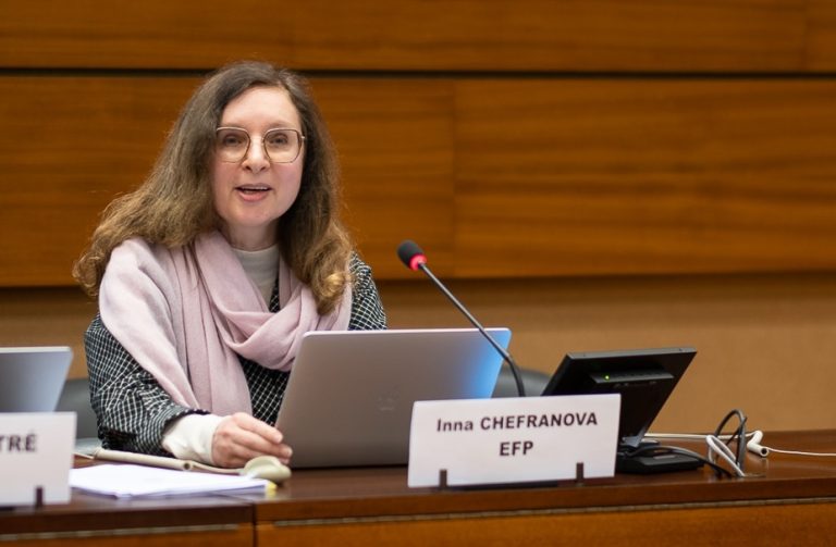 Forced Conversions in Pakistan Highlighted at UN Human Rights Council Side Event