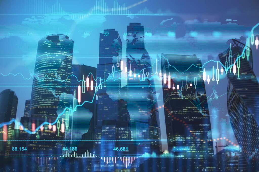 Global Investment Rises but New Projects Decline as Capital Concentrates in Wealthier Economies