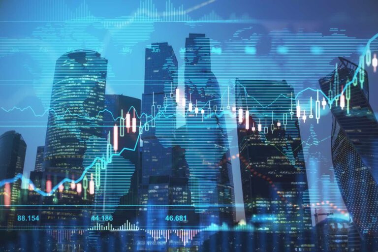 Global Investment Rises but New Projects Decline as Capital Concentrates in Wealthier Economies