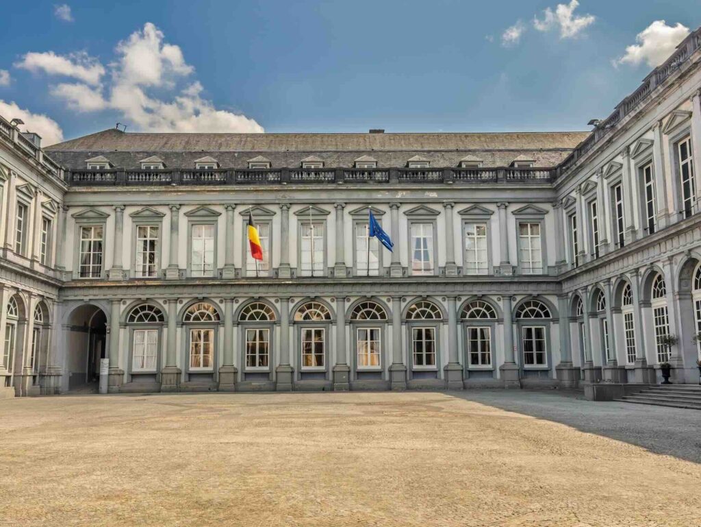 European Business Summit 2026 to Put Strategic Independence and Competitiveness at Centre of Brussels Debate