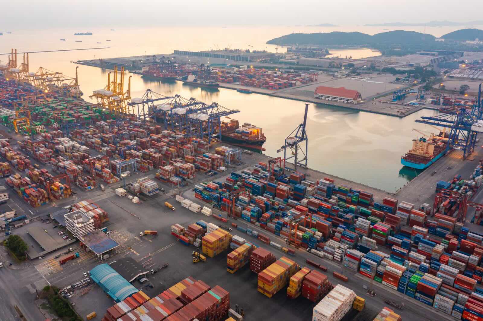 EU Prepares Further Trade Restrictions on Chinese Imports as European Industries Face Growing Competition