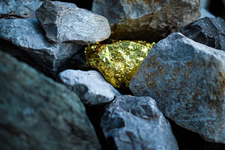 EU Selects 46 Critical Raw Materials Projects to Strengthen European Supply Chains