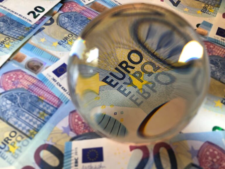 Eurozone Inflation Rises to 3.8% as Energy Costs Increase Pressure on Business