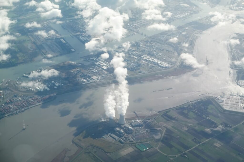 EU Agrees Carbon Market Changes to Reduce Price Volatility for European Industry