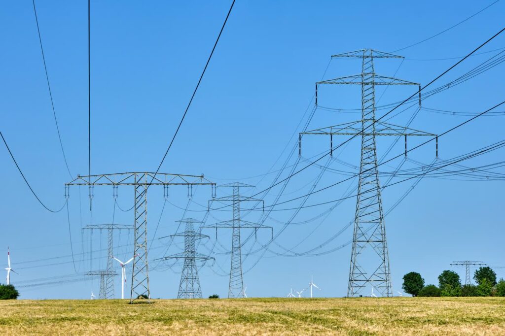 Brussels Turns to Artificial Intelligence to Modernise Europe’s Electricity Networks