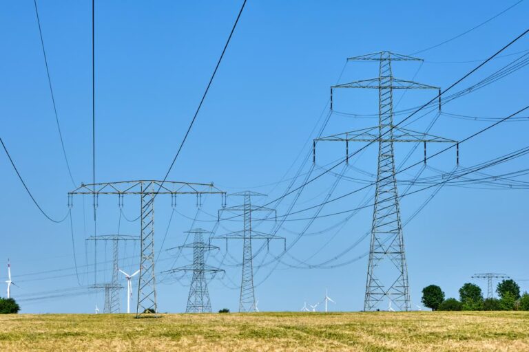 Brussels Turns to Artificial Intelligence to Modernise Europe’s Electricity Networks