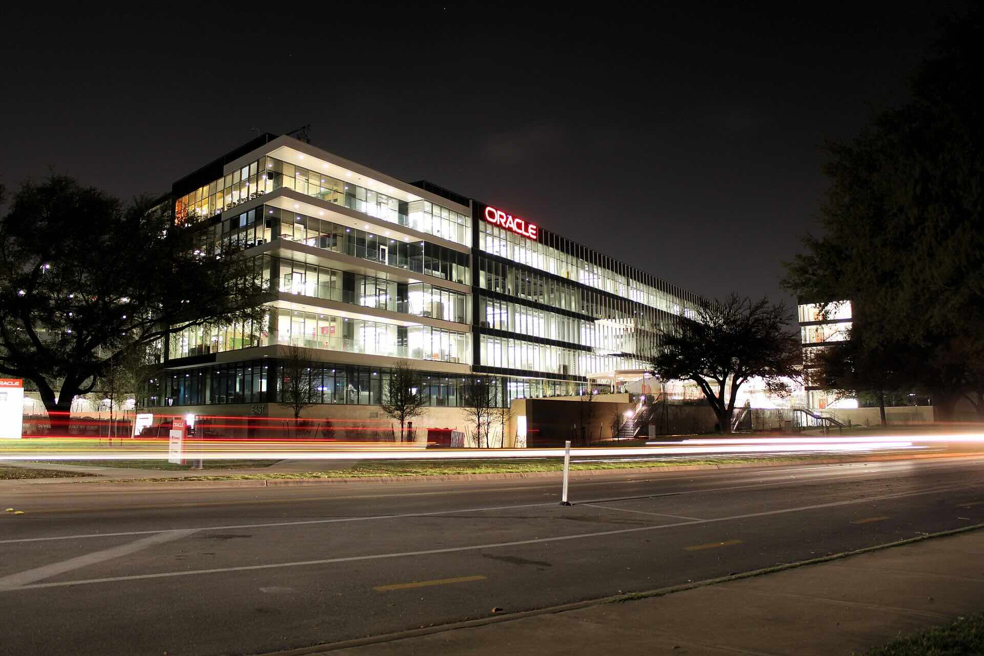 Oracle Challenges Nvidia’s AI Dominance by Bringing Google, Cerebras and SambaNova Chips to Its Cloud
