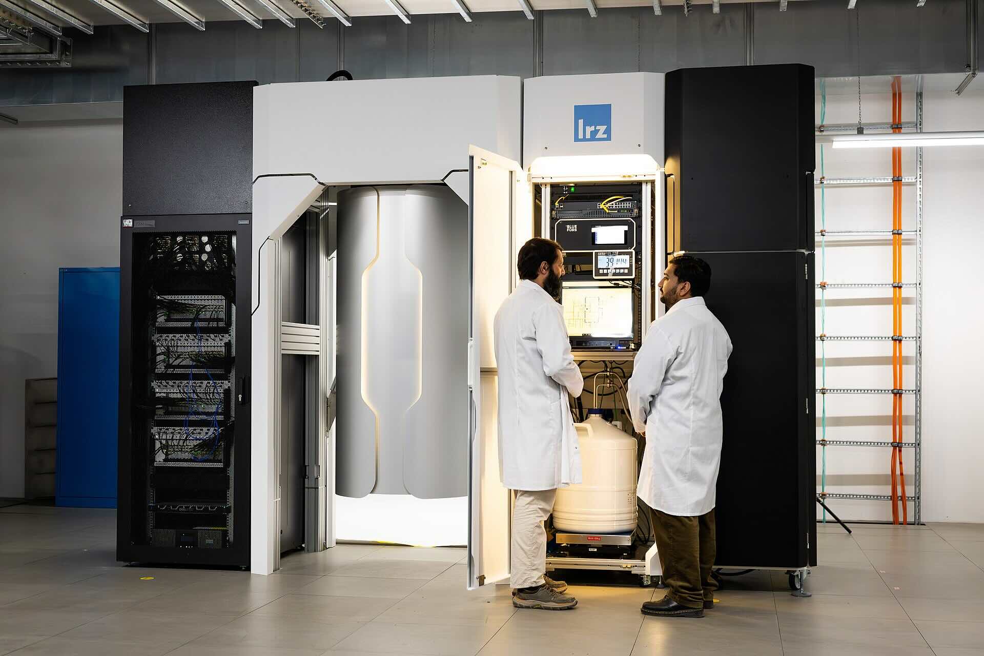 EU Backs 43 Breakthrough Research Projects to Develop Next-Generation Technologies