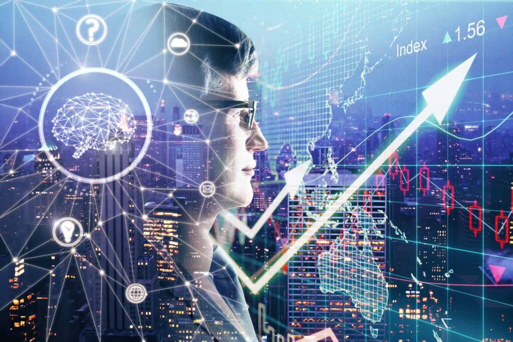 Big Tech Faces $600 Billion Test as Investors Question the Economics of Artificial Intelligence